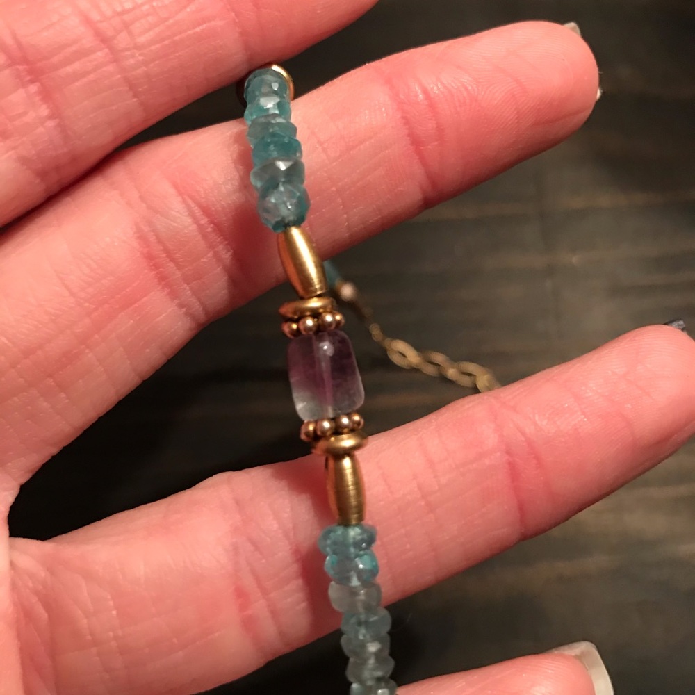 Anklet - Picture 3 of 3